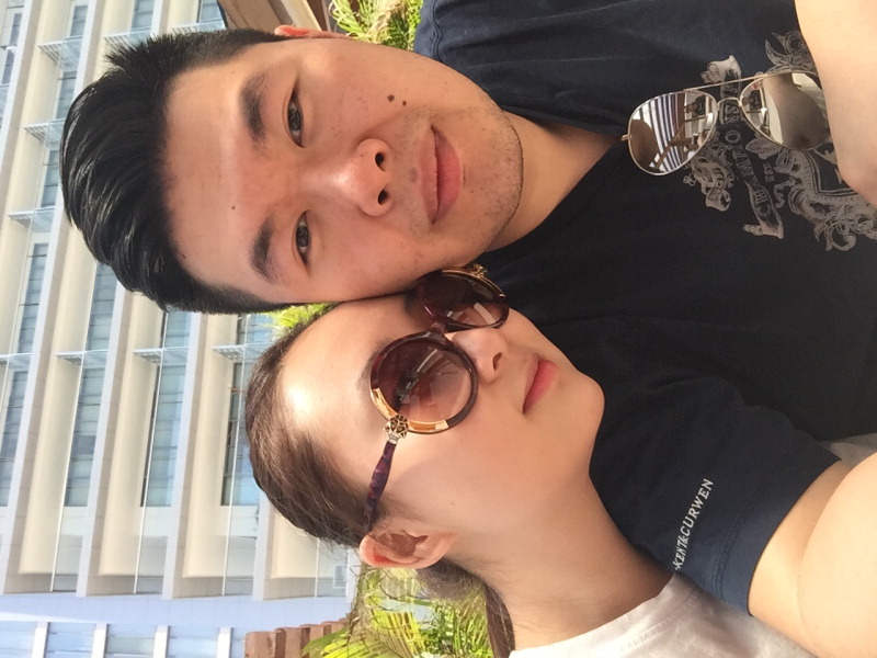Yi Lu and tao zhang