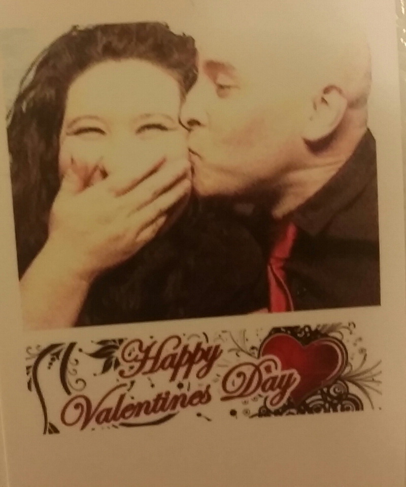 Kaisha Zick and Alec Vokral